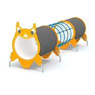 Sapekor Caterpillar - Children's Climbing Frame