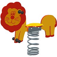 Sapekor Spring swing lion - Rocker