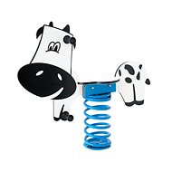 Sapekor Spring swing cow - Rocker