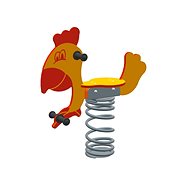 Sapekor Spring swing Hen - Rocker