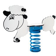 Sapekor Spring swing Sheep - Rocker