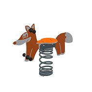 Sapekor Spring swing Fox - Rocker