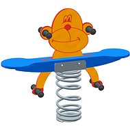 Sapekor Spring Swing Monkey - Rocker