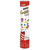 MFP ejection 38 cm, paper - air - Confetti