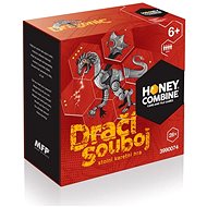 MFP Board Game Honey Combine / Dragonic - Tabletop Game 