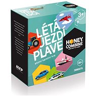 MFP Board Game Honey Combine / Better Go! - Tabletop Game 