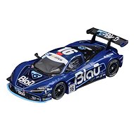 Carrera D132 - 30919 McLaren 720S GT3 - Slot Track Car