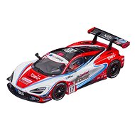 Carrera D132 - 30920 McLaren 720S GT3 - Slot Track Car