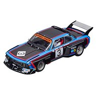 Carrera D132 - 30923 BMW 3.5 CSL 1976 - Slot Track Car