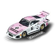 Carrera D132 - 30929 Porsche Kremer 935 K3 - Slot Track Car