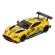 Carrera D132 - 30930 Aston Martin Vantage GTE - Slot Track Car