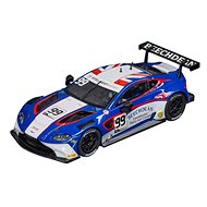 Carrera D132 - 30931 Aston Martin Vantage GTE - Slot Track Car