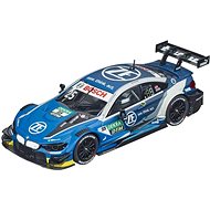 Carrera D132 - 30938 BMW M4 DTM P. Eng - Slot Track Car
