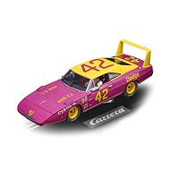 Carrera D132 - 30941 Dodge Charger Daytona - Slot Track Car