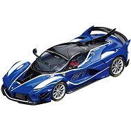 Carrera D132 - 30947 Ferrari FXX K Evoluzione - Slot Track Car