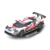 Carrera EVO - 27619 Ford GT Race Car No.66 - Slot Track Car