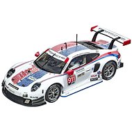 Carrera EVO - 27621 Porsche 911 RSR - Slot Track Car