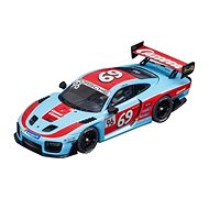 Carrera EVO - 27625 Porsche 935 GT2 - Slot Track Car