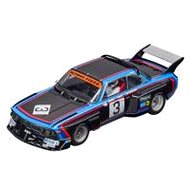 Carrera EVO - 27626 BMW 3.5 CSL No.3 1976 - Slot Track Car