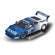 Carrera EVO - 27627 BMW M1 Procar Denim - Slot Track Car
