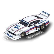 Carrera EVO - 27628 Ford Capri Zakspeed - Slot Track Car