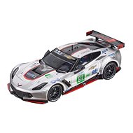 Carrera EVO - 27633 Chevrolet Corvette C7. R - Slot Track Car