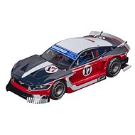 Carrera EVO - 27636 Ford Mustang GTY No.17 - Slot Track Car