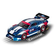 Carrera EVO - 27637 Ford Mustang GTY No.55 - Slot Track Car