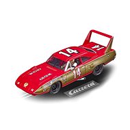 Carrera EVO - 27640 Plymouthg Superbird - Slot Track Car