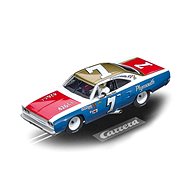 Carrera EVO - 27641 Plymouth  Roadrunner - Slot Track Car