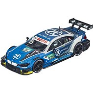 Carrera EVO - 27643 BMW M4 DTM P. Eng - Slot Track Car