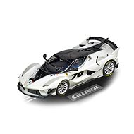 Carrera EVO - 27644 Ferrari FXX K Evolution - Slot Track Car