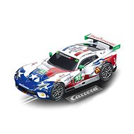 Carrera D143 - 41433 2015 SRT Viper - Slot Track Car