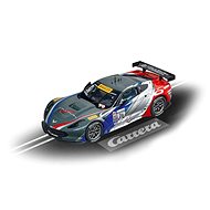 Carrera D143 - 41434 Chevrolet Corvette C7. R - Slot Track Car