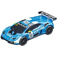 Carrera D143 - 41435 Lamborghini Huracan GT3 - Slot Track Car