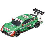 Carrera D143 - 41439 Audi RS 5 DTM N. Muller - Slot Track Car