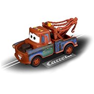 Carrera GO/GO+ 61183 Disney Cars Peanut/Hook - Slot Track Car