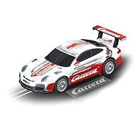 Carrera GO/GO + 64103 Porsche GT3 Cup - Lechner - Slot Track Car