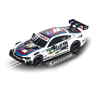 Carrera GO/GO + 64108 BMW M4 DTM - Slot Track Car