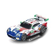Carrera GO / GO + 64160 2015 SRT Viper “Ben Keating“ - Slot Track Car