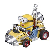 Carrera GO/GO + 64166 Mimoni - Bob - Slot Track Car