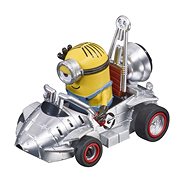 Carrera GO/GO + 64167 Mimoni - Stuart - Slot Track Car