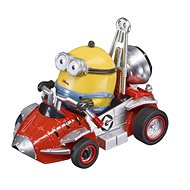 Carrera GO/GO + 64168 Mimoni - Otto - Slot Track Car