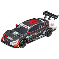 Carrera GO/GO + 64173 Audi RS 5 DTM M. Rockenfeller - Slot Track Car