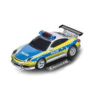 Carrera GO/GO + 64174 Porsche 911 GT3 Polizei - Rennbahn-Auto