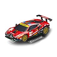 Carrera GO/GO + 64179 Ferrari 488 GT3 Carrera - Slot Track Car