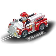 Carrera FIRST 65024 Paw Patrol - Marshall - Slot Track Car