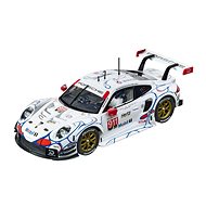 Carrera D124 - 23890 Porsche 911 RSR - Slot Track Car