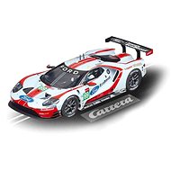 Carrera D124 - 23892 Ford GT Race Car No.69 - Slot Track Car