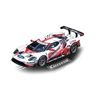 Carrera D124 - 23893 Ford GT Race Car No.66 - Slot Track Car